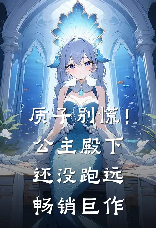 质子别慌！公主殿下还没跑远畅销巨作