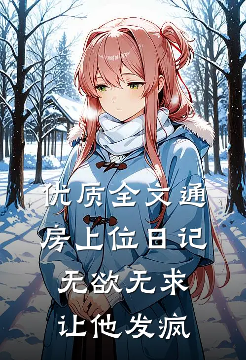 优质全文通房上位日记：无欲无求让他发疯