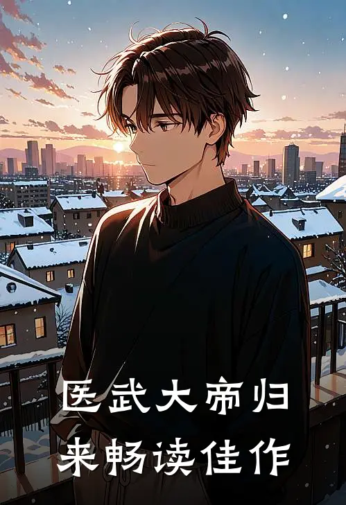 医武大帝归来畅读佳作