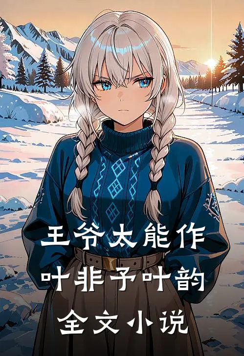 王爷太能作叶非予叶韵全文小说