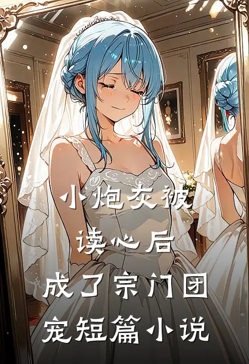 小炮灰被读心后，成了宗门团宠短篇小说