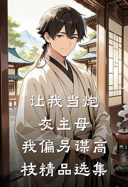 让我当炮灰主母，我偏另谋高枝精品选集