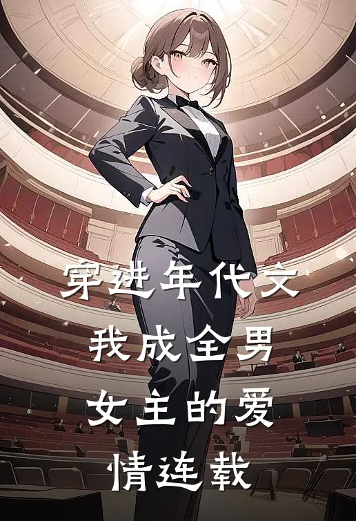 穿进年代文,我成全男女主的爱情连载了吗