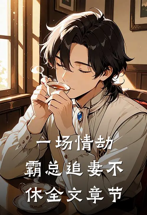一场情劫,霸总追妻不休全文章节阅读