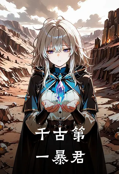 千古第一暴君