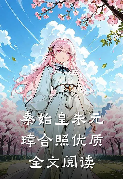 秦始皇朱元璋合照优质全文阅读
