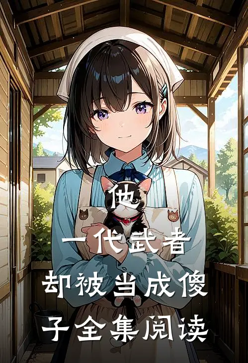 他,一代武者,却被当成傻子全集阅读