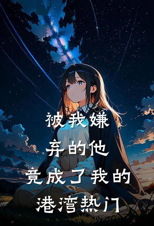 被我嫌弃的他,竟成了我的港湾热门歌曲