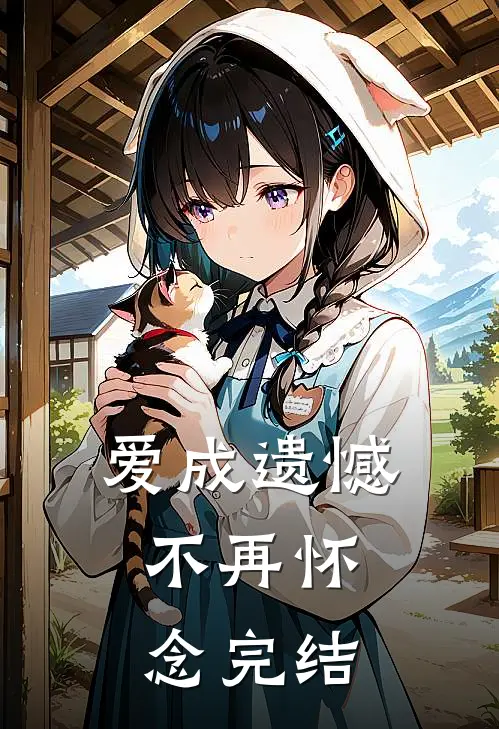爱成遗憾,不再怀念完结