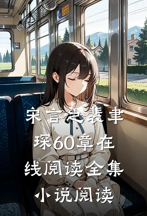 宋言之裴聿琛60章在线阅读全集小说阅读