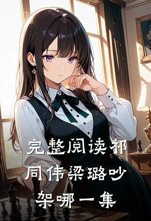 完整阅读祁同伟梁璐吵架哪一集