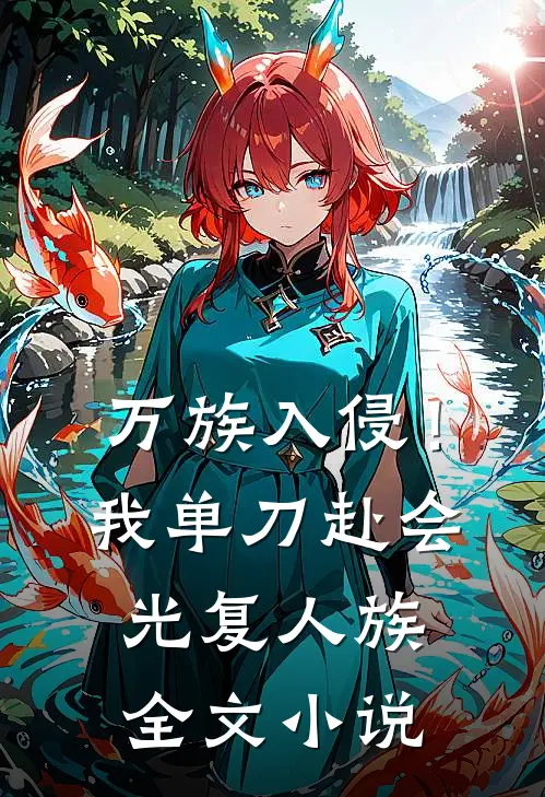 万族入侵!我单刀赴会光复人族全文