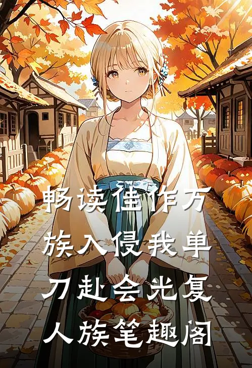 畅读佳作万族入侵我单刀赴会光复人族笔趣阁