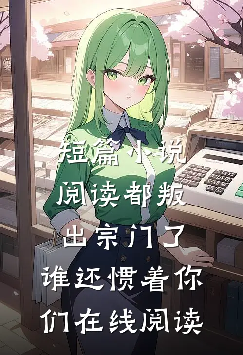 短篇小说阅读都叛出宗门了,谁还惯着你们在线阅读