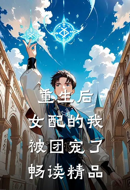 重生后，女配的我被团宠了畅读精品
