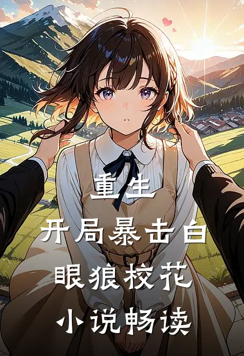 重生,开局暴击白眼狼校花畅读