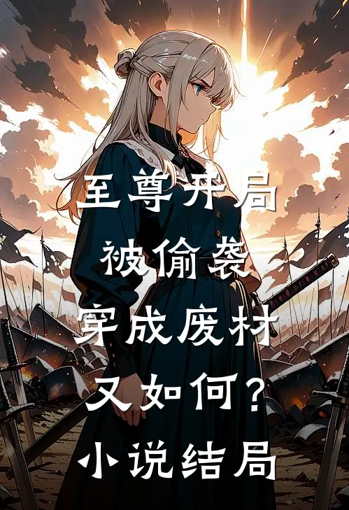 至尊开局被偷袭,穿成废材又如何?结局怎么样