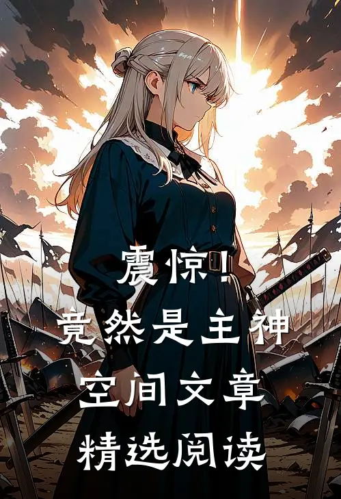 震惊!竟然是主神空间文章精选阅读免费