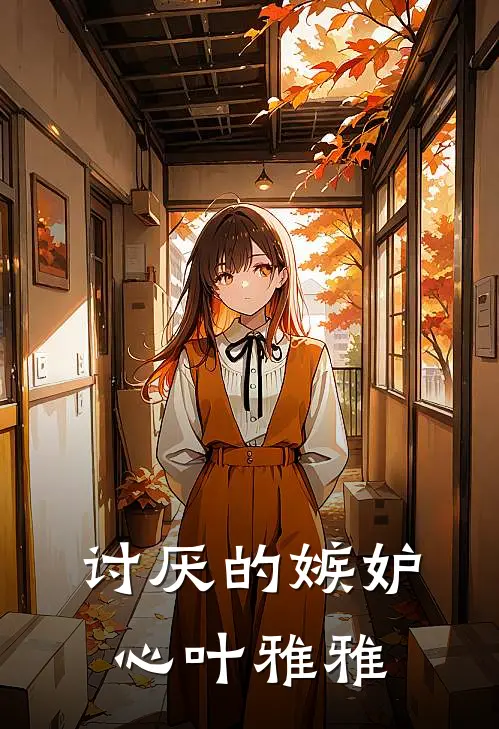 讨厌的嫉妒心叶雅雅