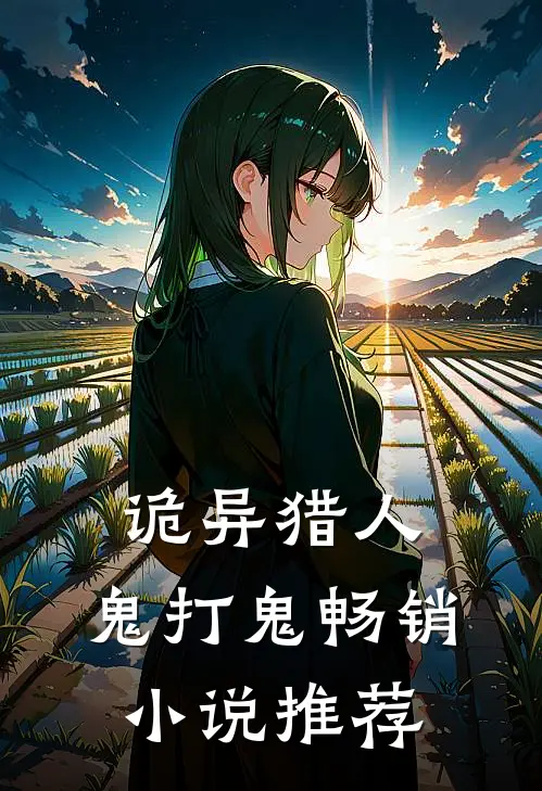 诡异猎人,鬼打鬼畅销推荐知乎