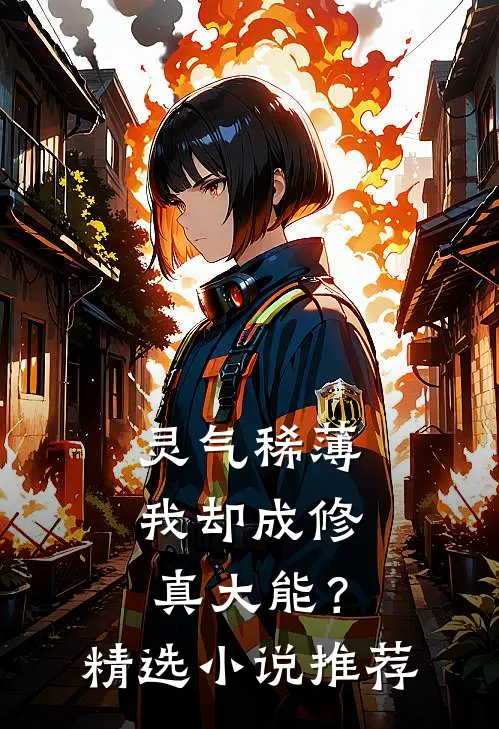 灵气稀薄，我却成修真大能？精选小说推荐