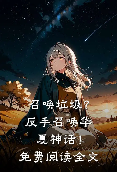 召唤垃圾?反手召唤华夏神话!免费阅读全文最新章节