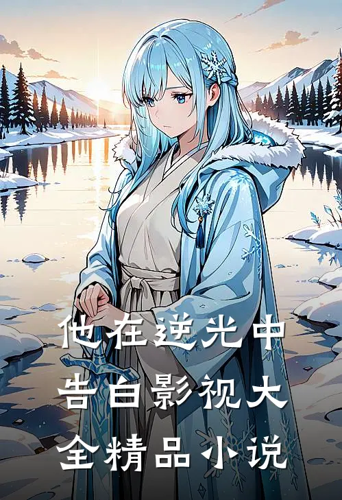 他在逆光中告白影视大全精品小说