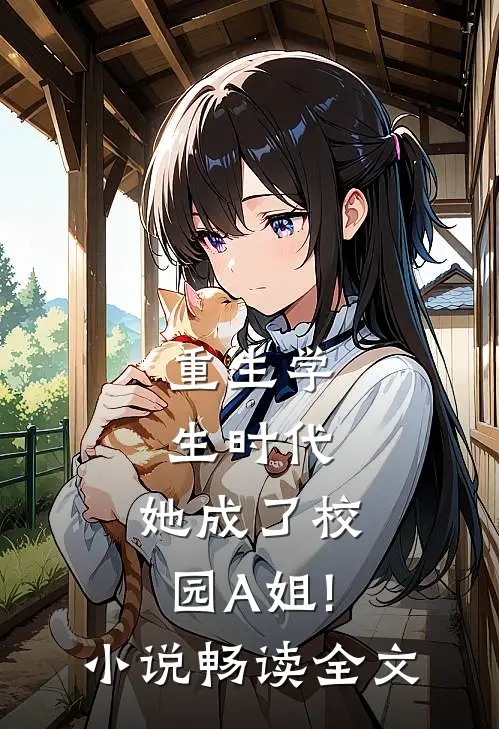 重生学生时代:她成了校园A姐! 小说畅读全文