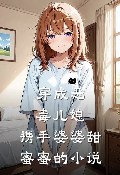 穿成恶毒儿媳,携手婆婆甜蜜蜜的推荐