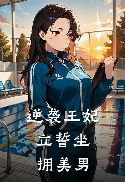 逆袭王妃立誓坐拥美男免费阅读