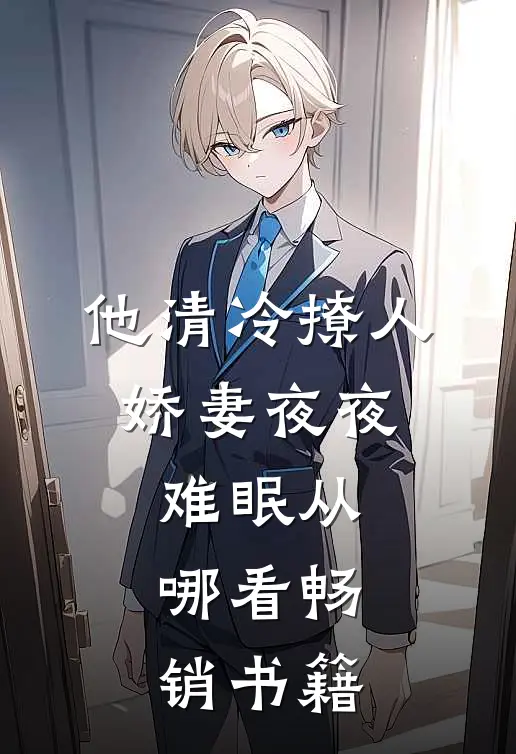 他清冷撩人,娇妻夜夜难眠从哪看畅销书籍