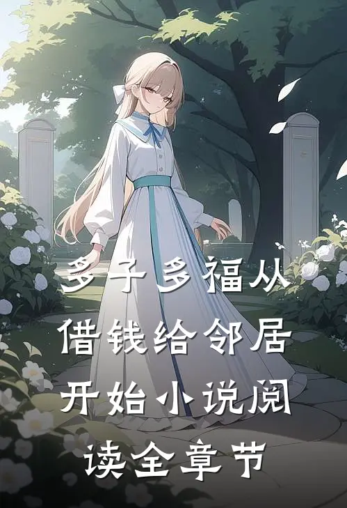 多子多福从借钱给邻居开始小说阅读全章节