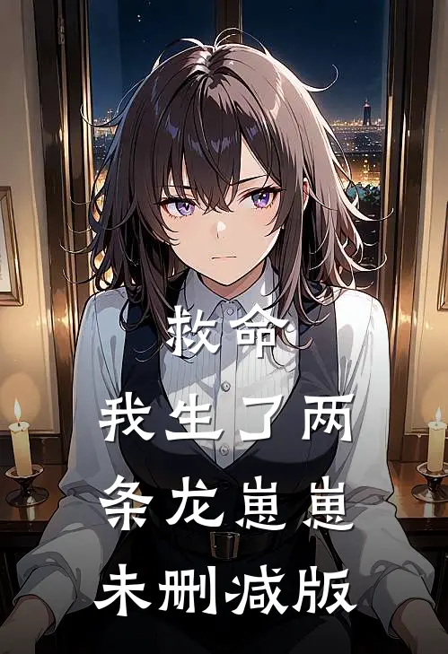 救命,我生了两条龙崽崽未删减版