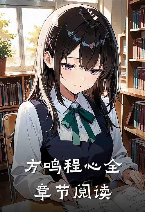 方鸣 程心全章节阅读