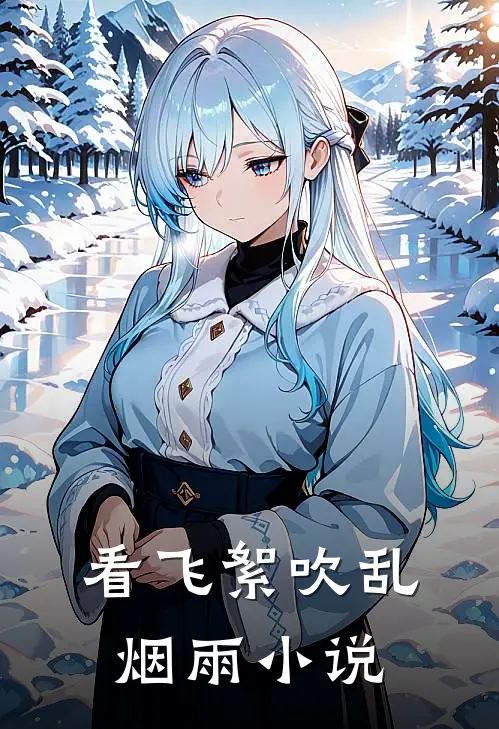 看飞絮吹乱烟雨软件可以看