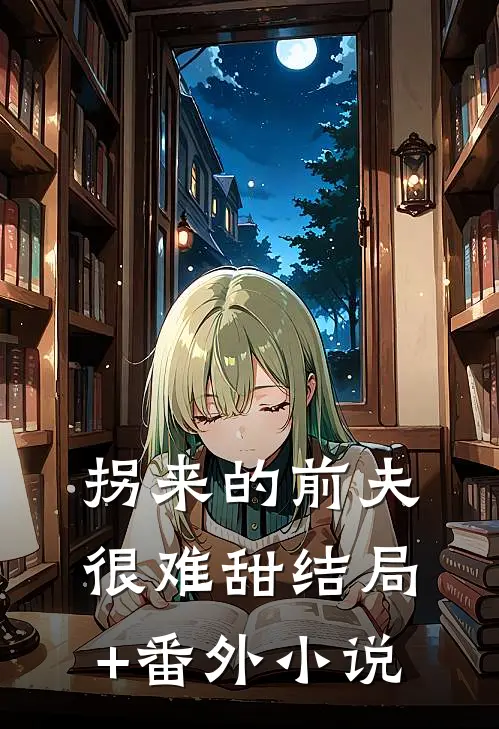拐来的前夫很难甜结局+番外小说