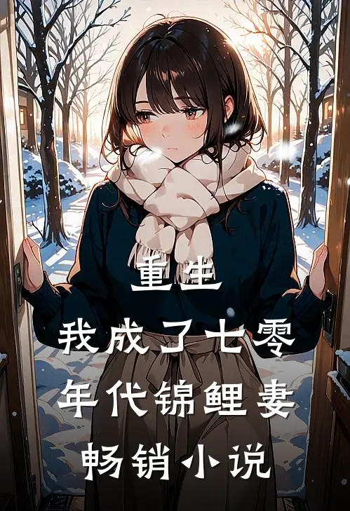 重生我成了七零年代锦鲤妻畅销免费阅读