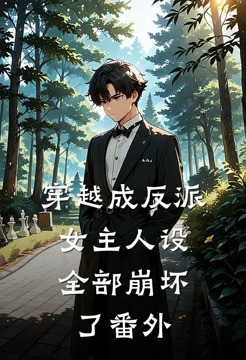 穿越成反派,女主人设全部崩坏了 番外免费阅读