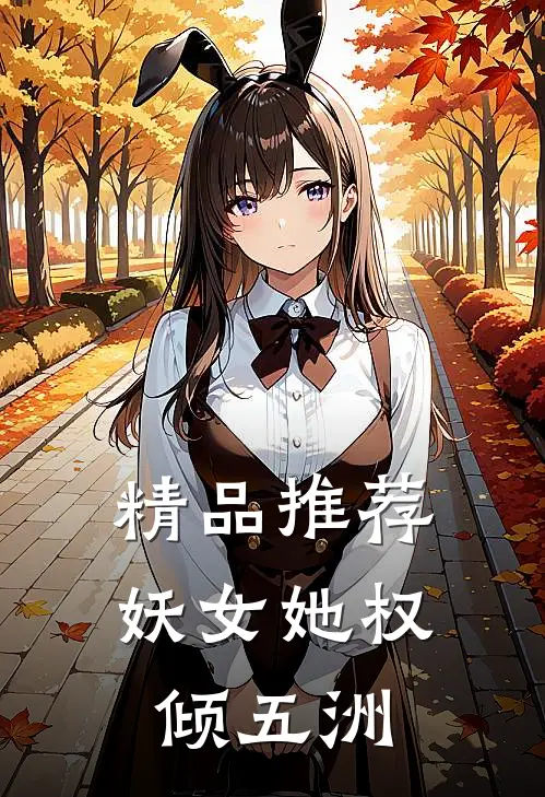 精品推荐妖女她权倾五洲