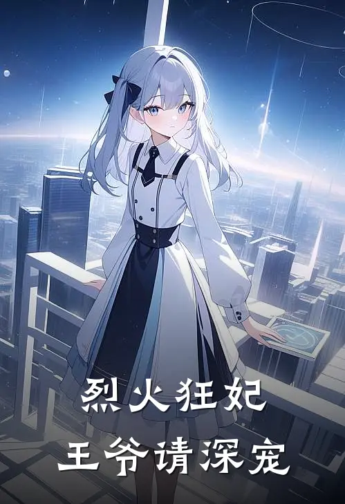 烈火狂妃王爷请深宠漫画全集
