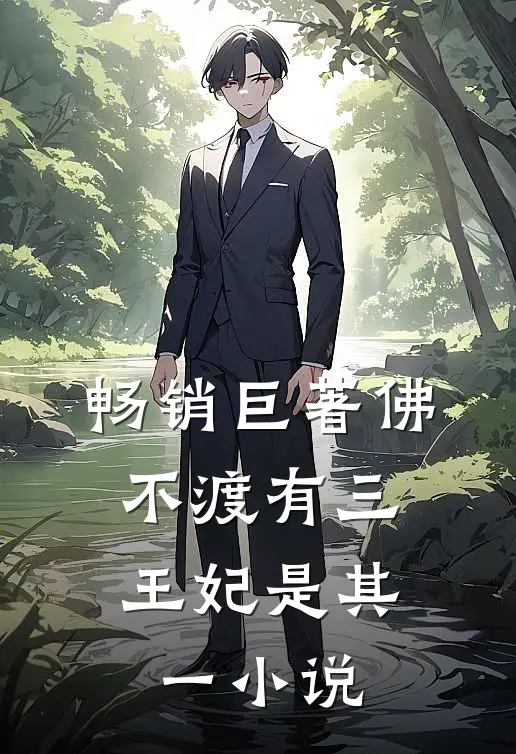 畅销巨著佛不渡有三,王妃是其一小说
