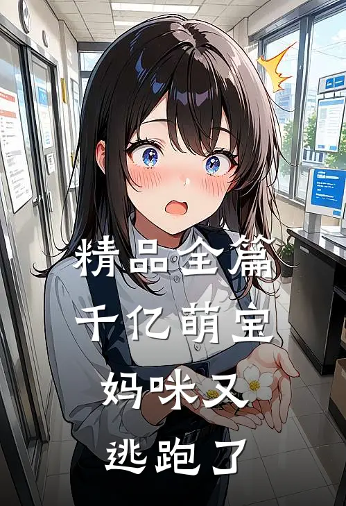 精品全篇千亿萌宝：妈咪又逃跑了