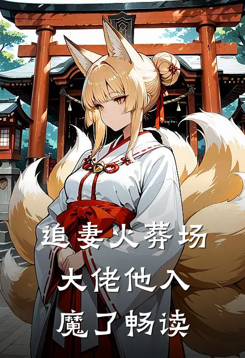 追妻火葬场,大佬他入魔了畅读