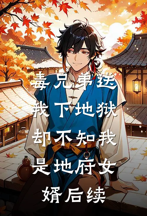 毒兄弟送我下地狱,却不知我是地府女婿后续是哪一集