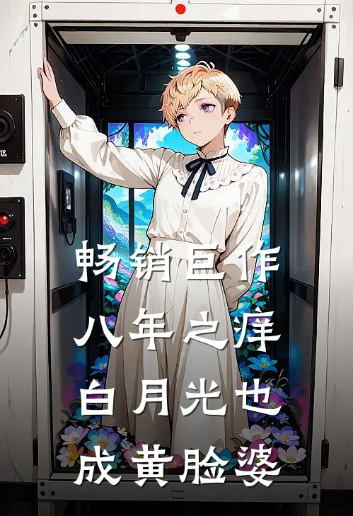 畅销巨作八年之痒，白月光也成黄脸婆