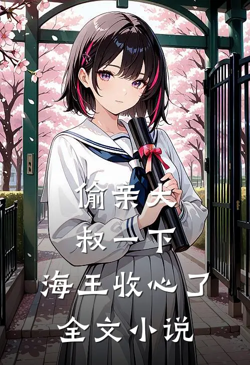 偷亲大叔一下，海王收心了全文小说