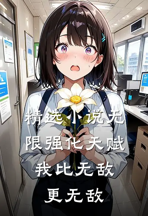 精选无限强化天赋,我比无敌更无敌免费阅读