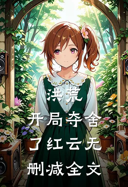 洪荒：开局夺舍了红云无删减全文