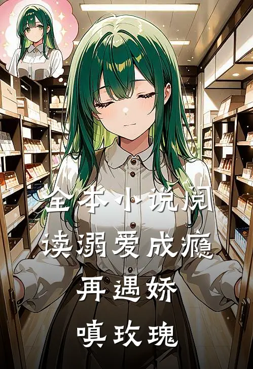 全本小说阅读溺爱成瘾：再遇娇嗔玫瑰