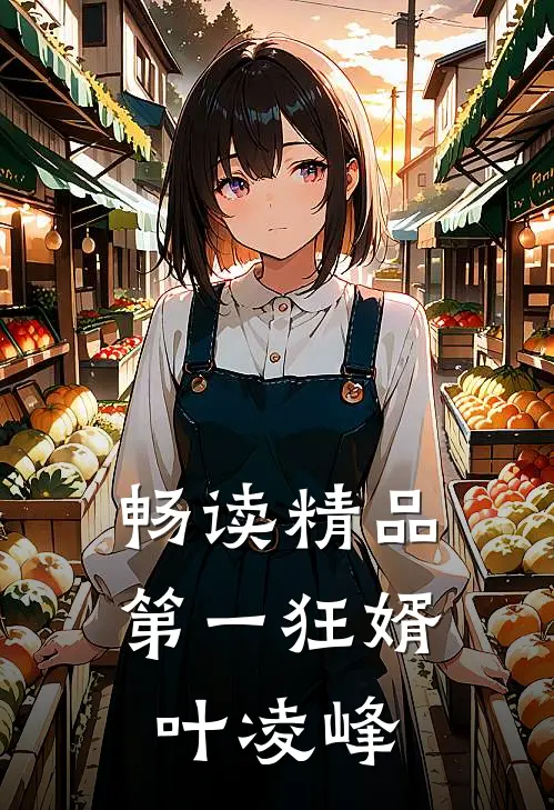 畅读精品第一狂婿叶凌峰